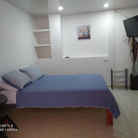 Hotel Kings House San Andrés Zewnętrze zdjęcie