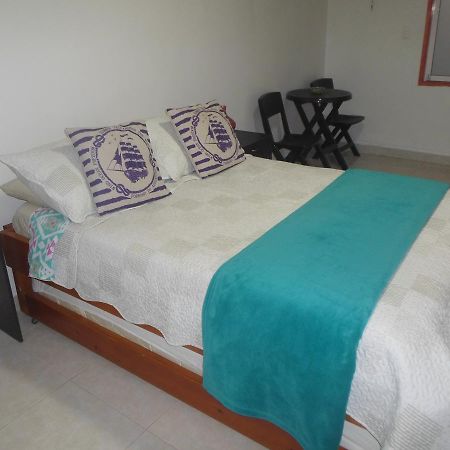 Hotel Kings House San Andrés Zewnętrze zdjęcie