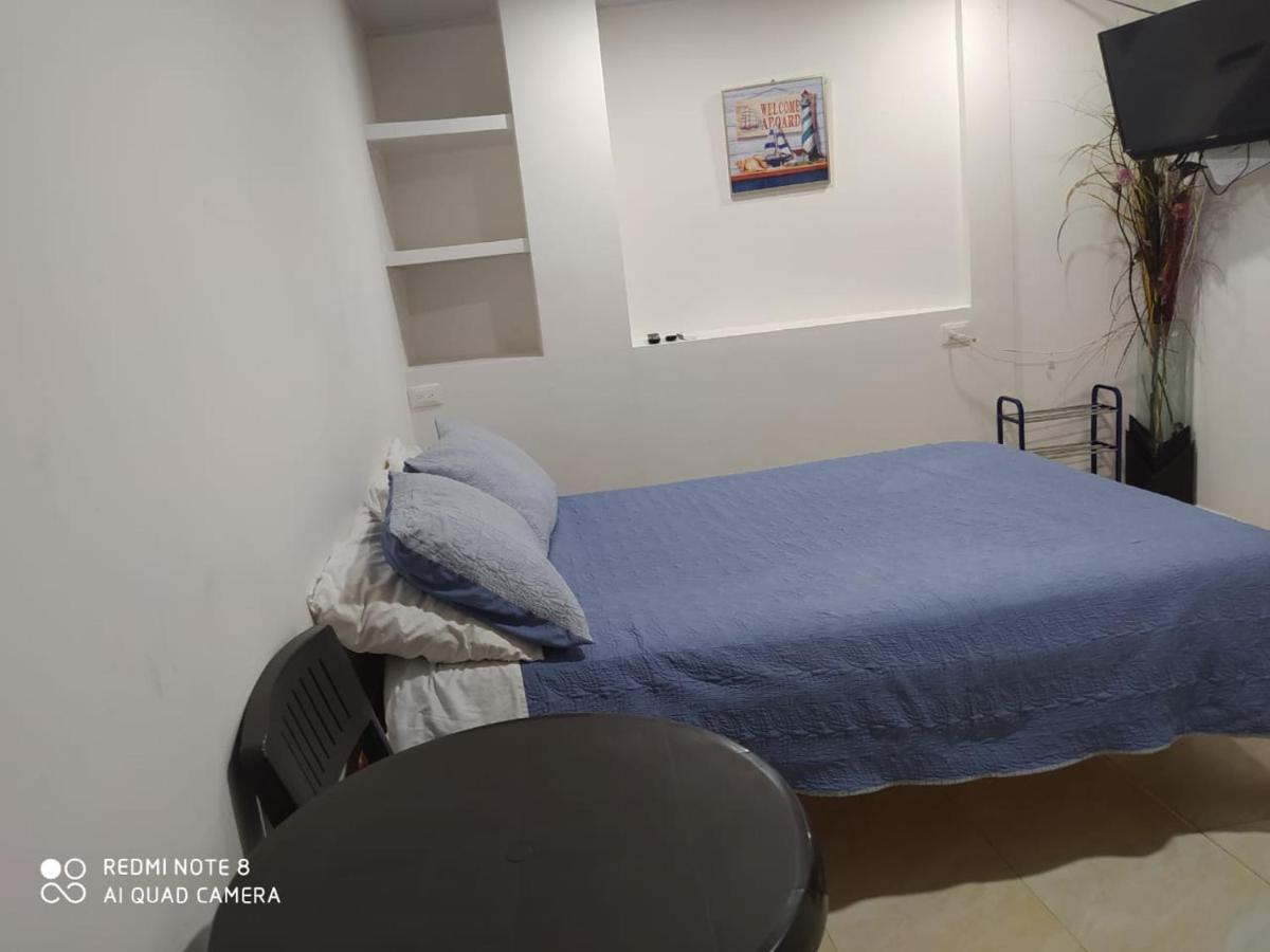 Hotel Kings House San Andrés Zewnętrze zdjęcie