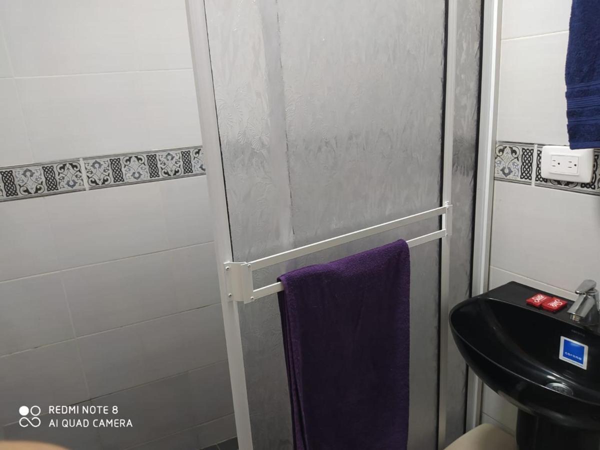 Hotel Kings House San Andrés Zewnętrze zdjęcie