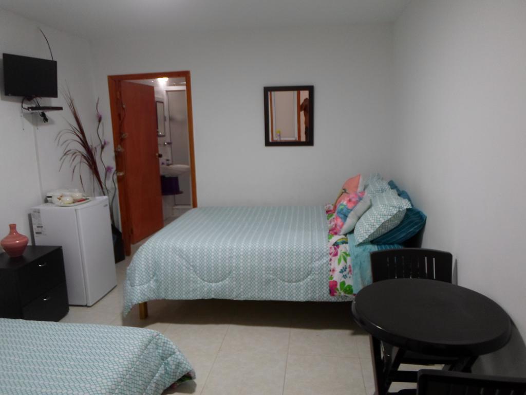 Hotel Kings House San Andrés Zewnętrze zdjęcie