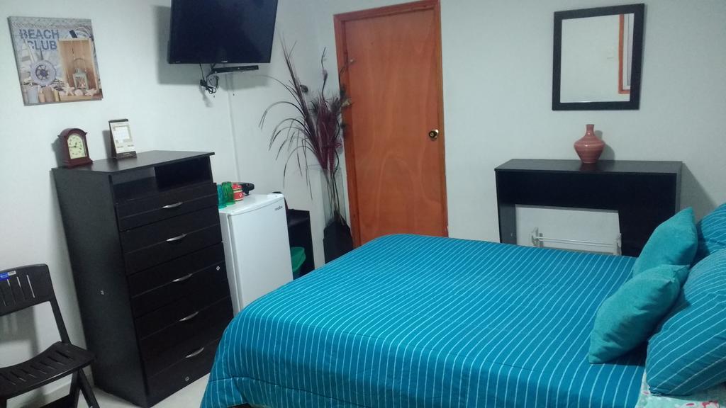 Hotel Kings House San Andrés Zewnętrze zdjęcie
