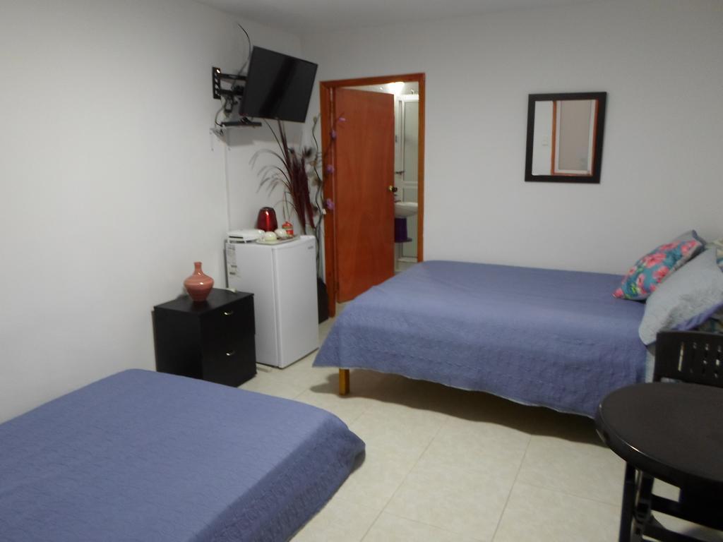 Hotel Kings House San Andrés Zewnętrze zdjęcie