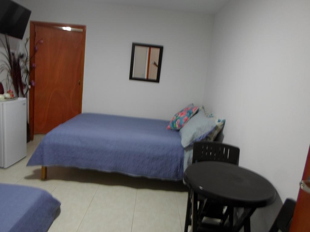 Hotel Kings House San Andrés Zewnętrze zdjęcie