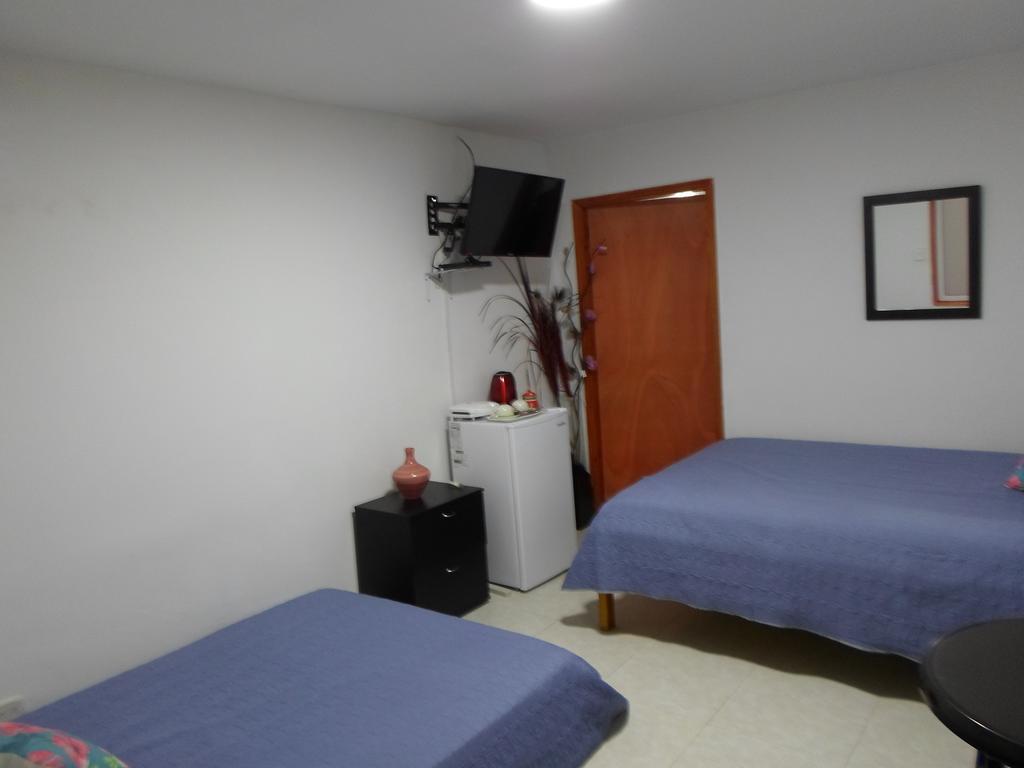 Hotel Kings House San Andrés Zewnętrze zdjęcie
