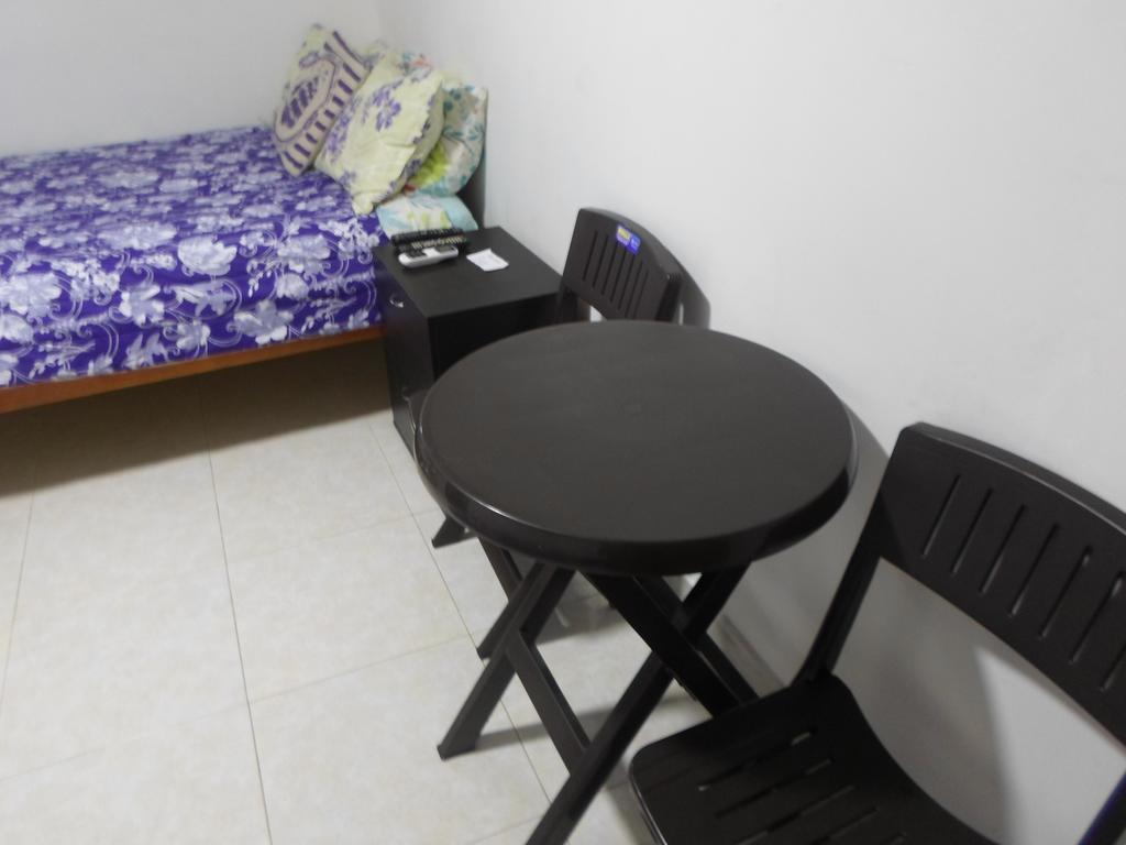 Hotel Kings House San Andrés Zewnętrze zdjęcie