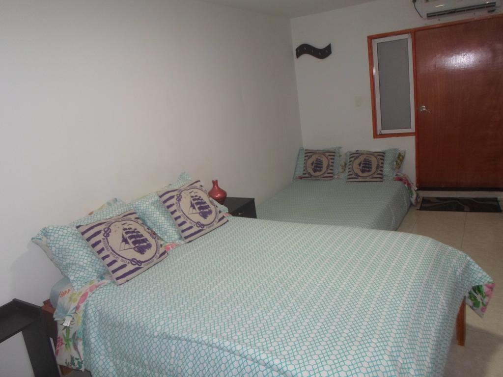 Hotel Kings House San Andrés Zewnętrze zdjęcie