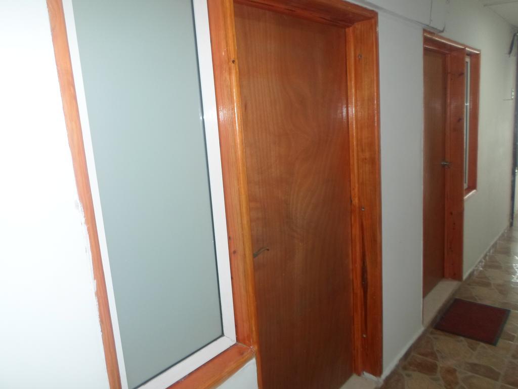 Hotel Kings House San Andrés Zewnętrze zdjęcie