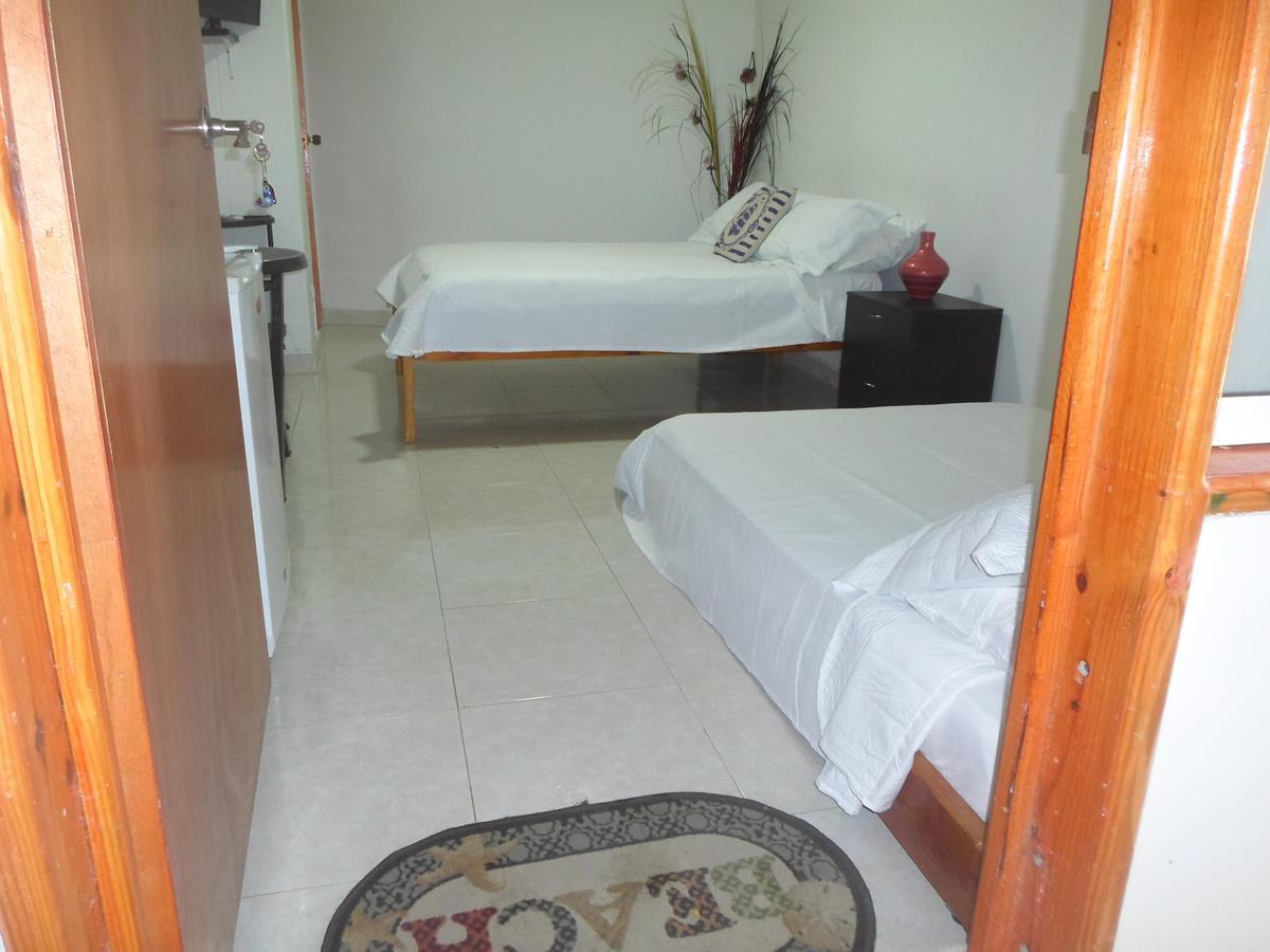 Hotel Kings House San Andrés Zewnętrze zdjęcie