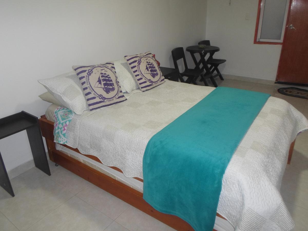Hotel Kings House San Andrés Zewnętrze zdjęcie