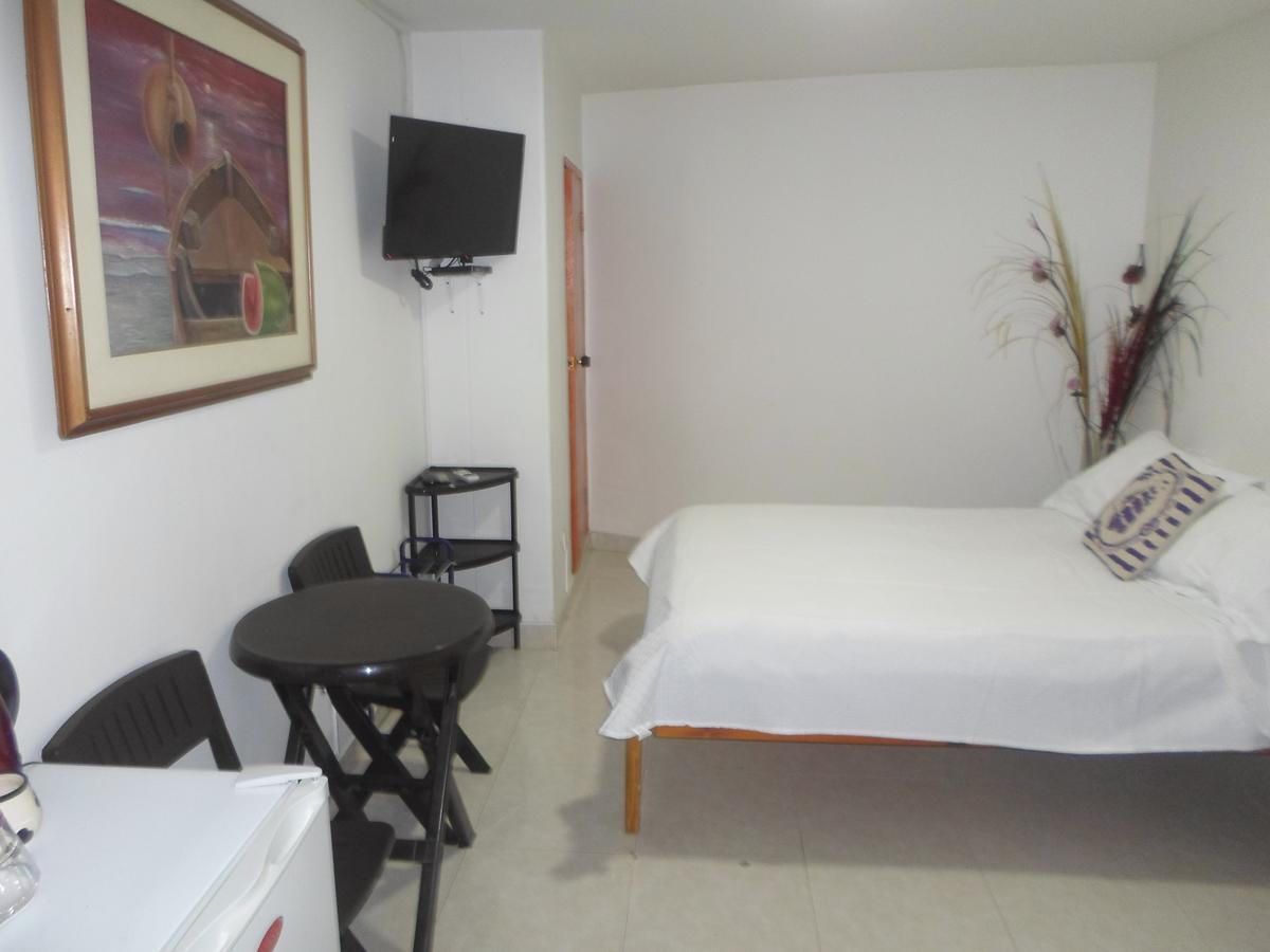 Hotel Kings House San Andrés Zewnętrze zdjęcie