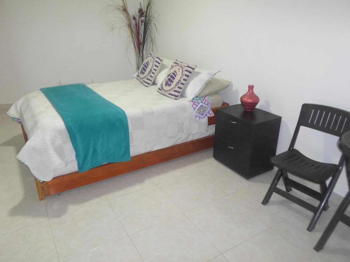 Hotel Kings House San Andrés Zewnętrze zdjęcie